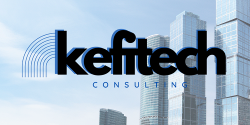 KEFITECH CONSULTING
– KEFITECH CONSULTING