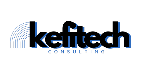 KEFITECH CONSULTING 